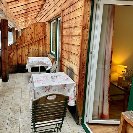 Urlaub Mit Hund Im Familienparadies Moni, Fewo 15 Appartement Thiersee Buitenkant foto
