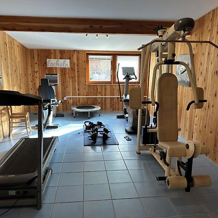 Urlaub Mit Hund Im Familienparadies Moni, Fewo 15 Appartement Thiersee Buitenkant foto