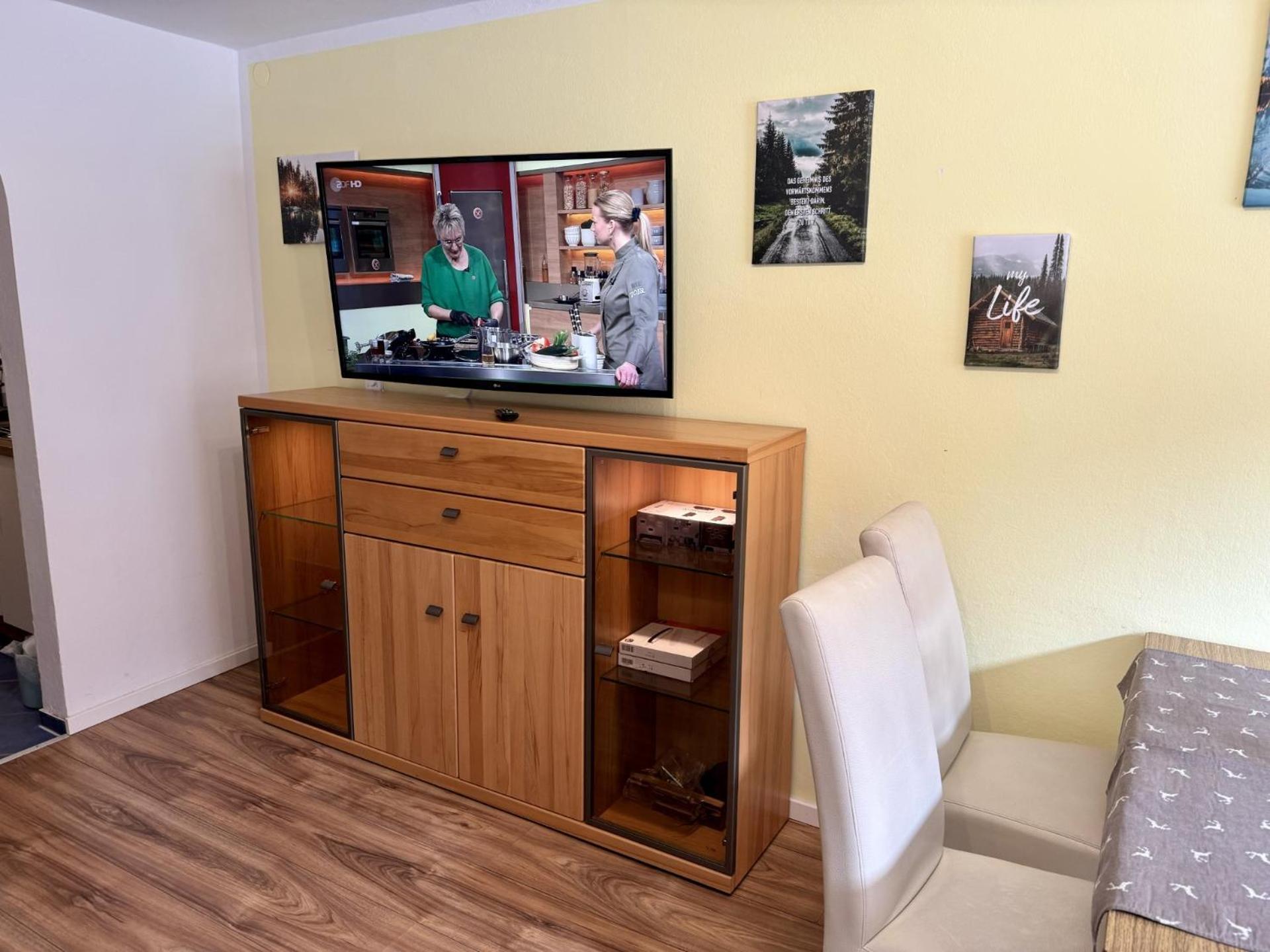 Urlaub Mit Hund Im Familienparadies Moni, Fewo 15 Appartement Thiersee Buitenkant foto