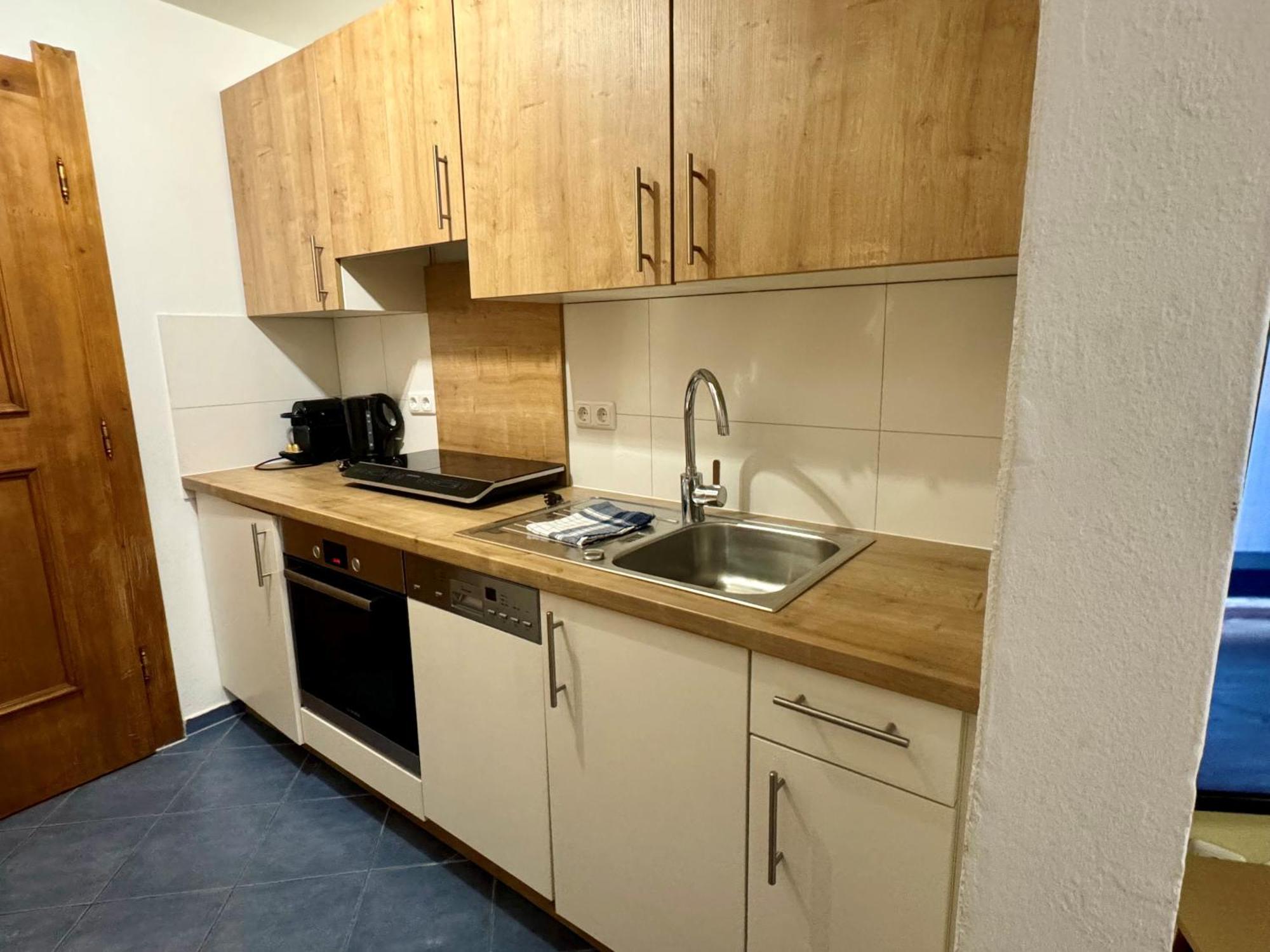 Urlaub Mit Hund Im Familienparadies Moni, Fewo 15 Appartement Thiersee Buitenkant foto