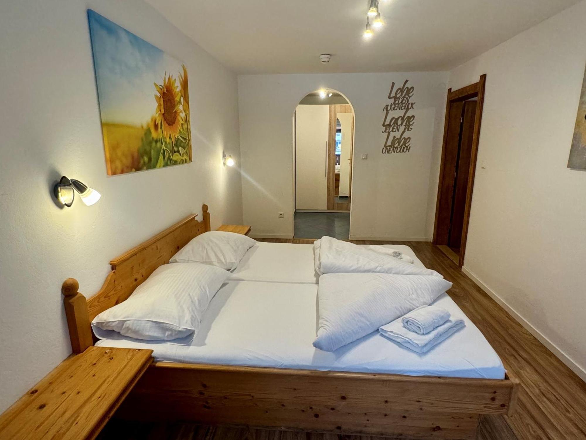 Urlaub Mit Hund Im Familienparadies Moni, Fewo 15 Appartement Thiersee Buitenkant foto