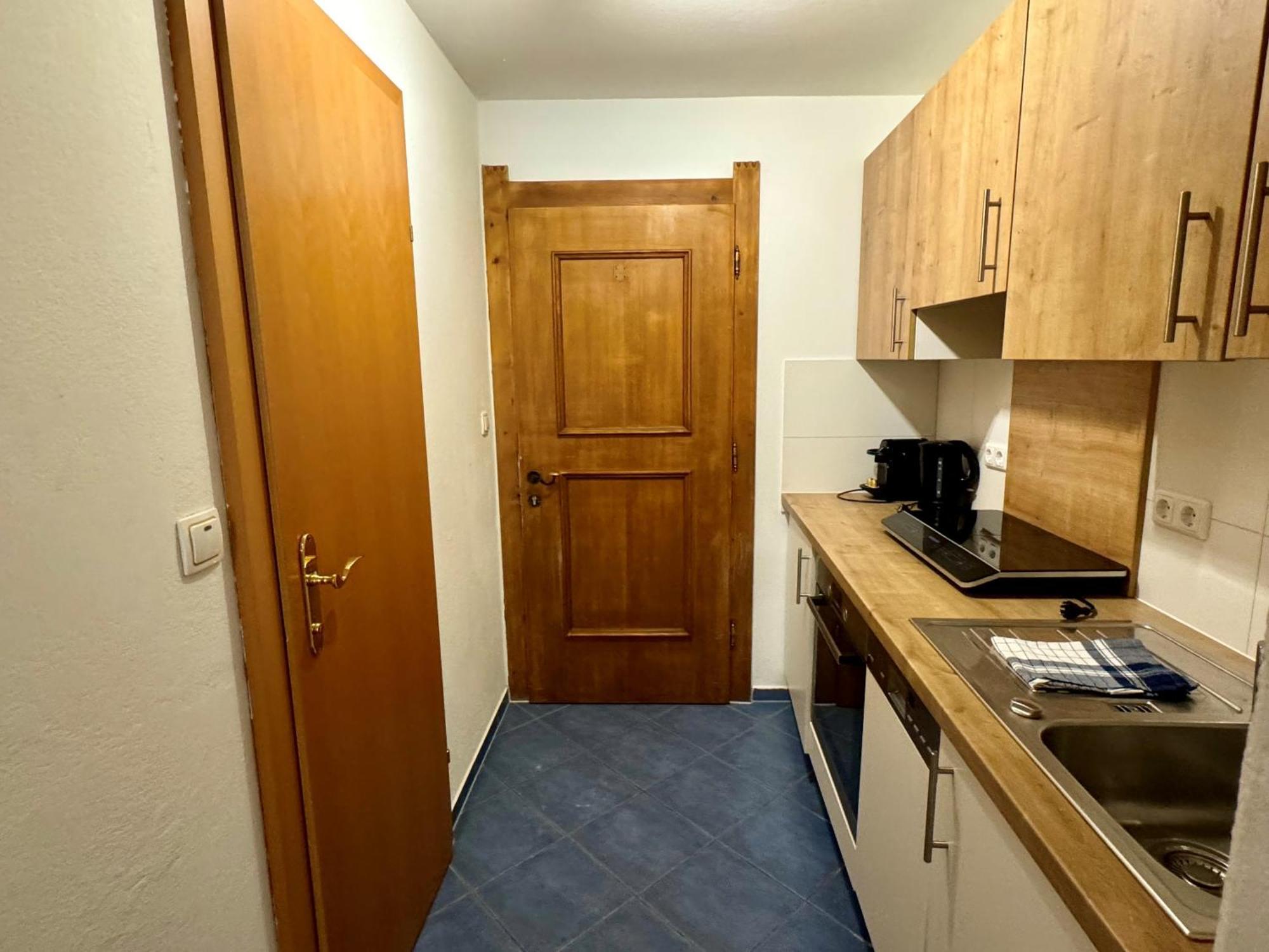 Urlaub Mit Hund Im Familienparadies Moni, Fewo 15 Appartement Thiersee Buitenkant foto