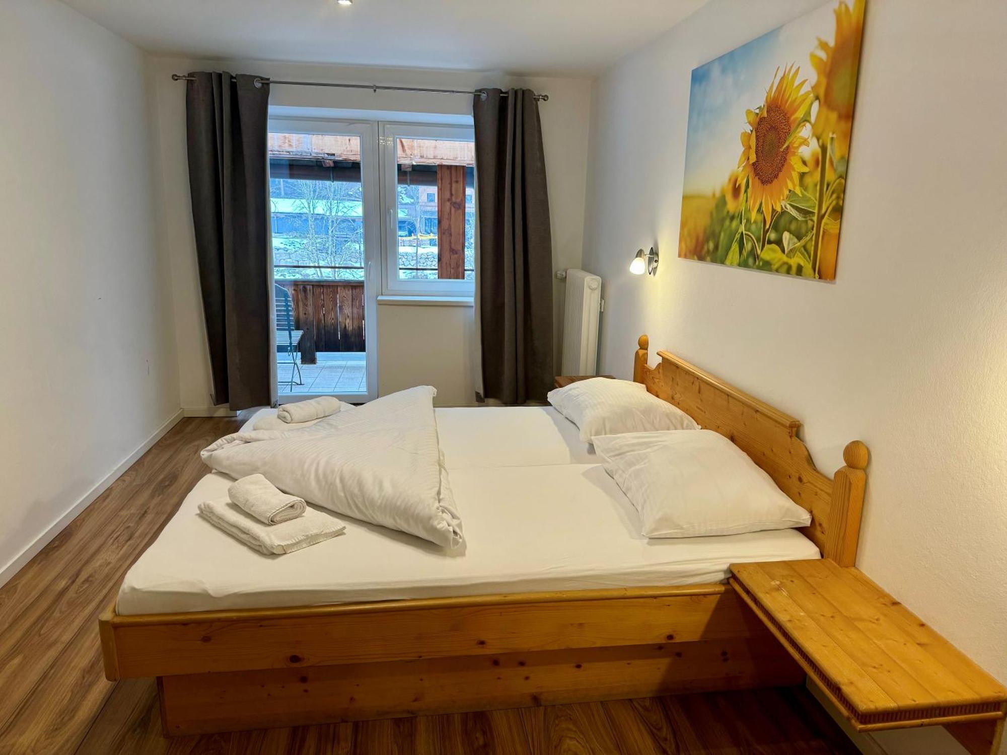 Urlaub Mit Hund Im Familienparadies Moni, Fewo 15 Appartement Thiersee Buitenkant foto