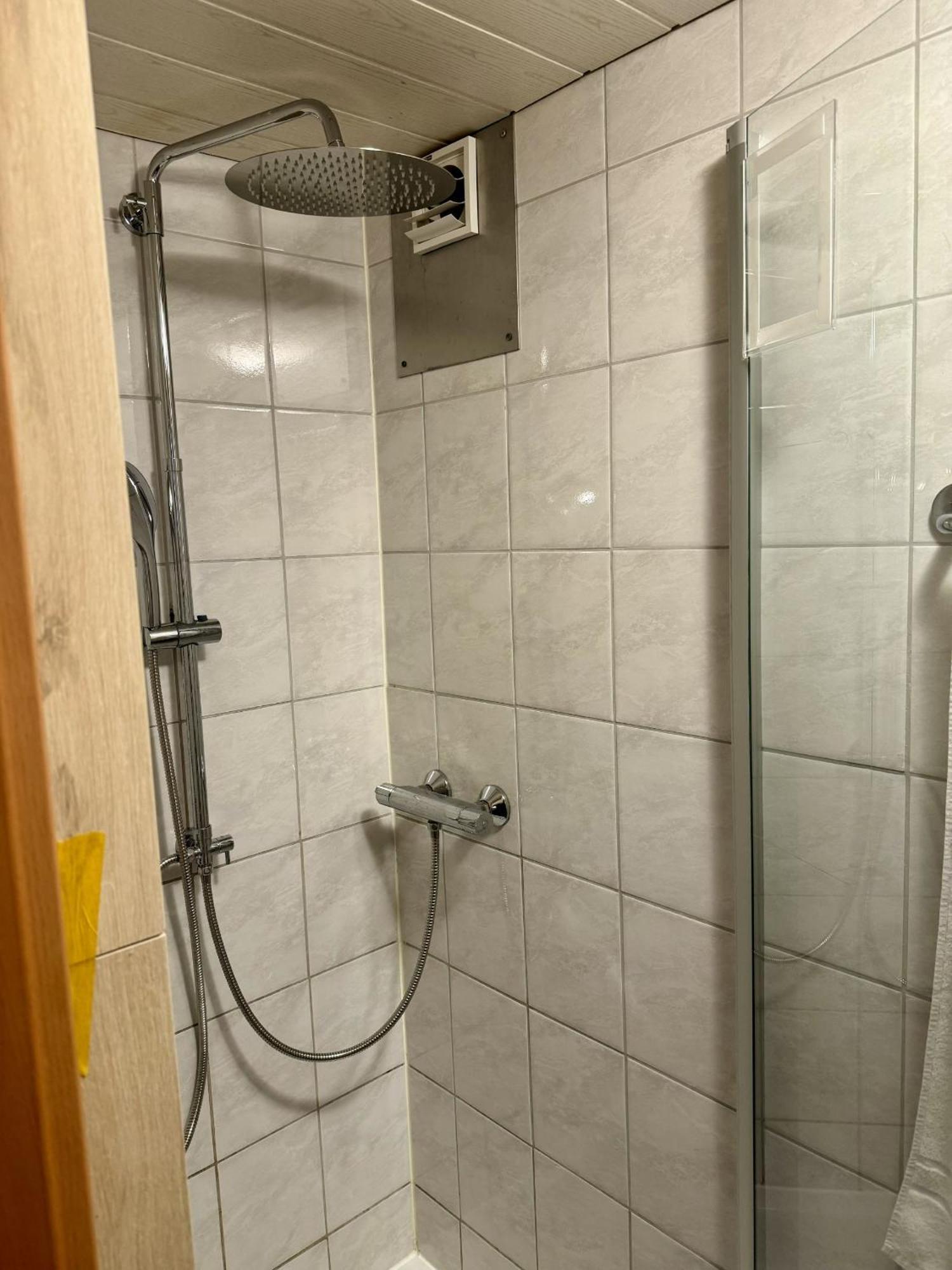 Urlaub Mit Hund Im Familienparadies Moni, Fewo 15 Appartement Thiersee Buitenkant foto