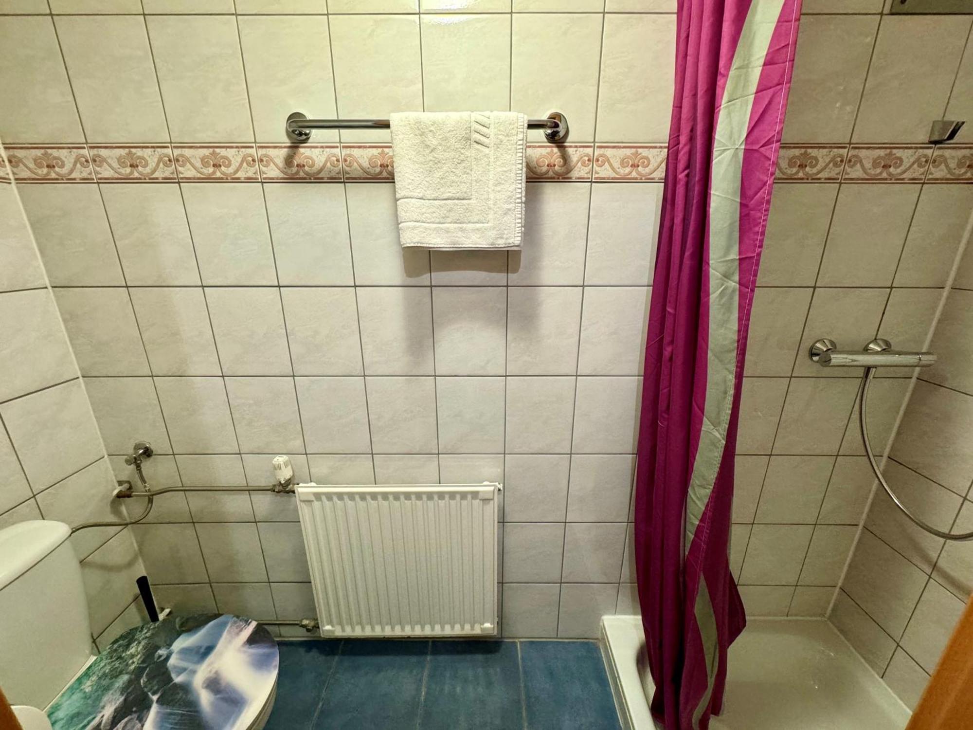 Urlaub Mit Hund Im Familienparadies Moni, Fewo 15 Appartement Thiersee Buitenkant foto