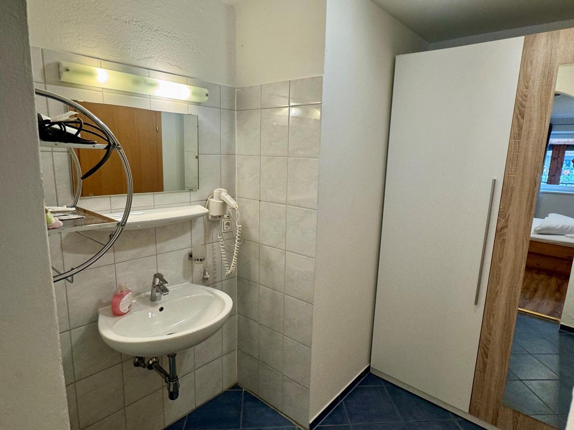 Urlaub Mit Hund Im Familienparadies Moni, Fewo 15 Appartement Thiersee Buitenkant foto