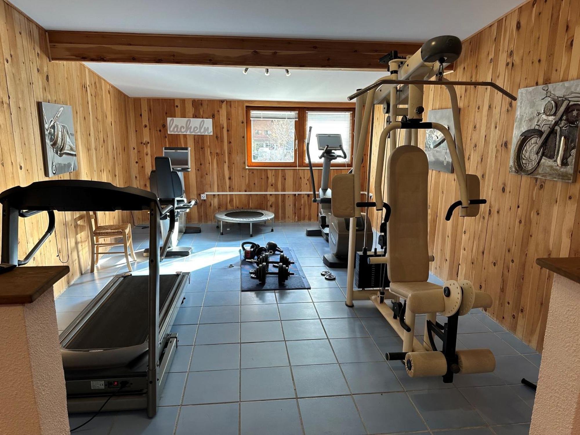 Urlaub Mit Hund Im Familienparadies Moni, Fewo 15 Appartement Thiersee Buitenkant foto